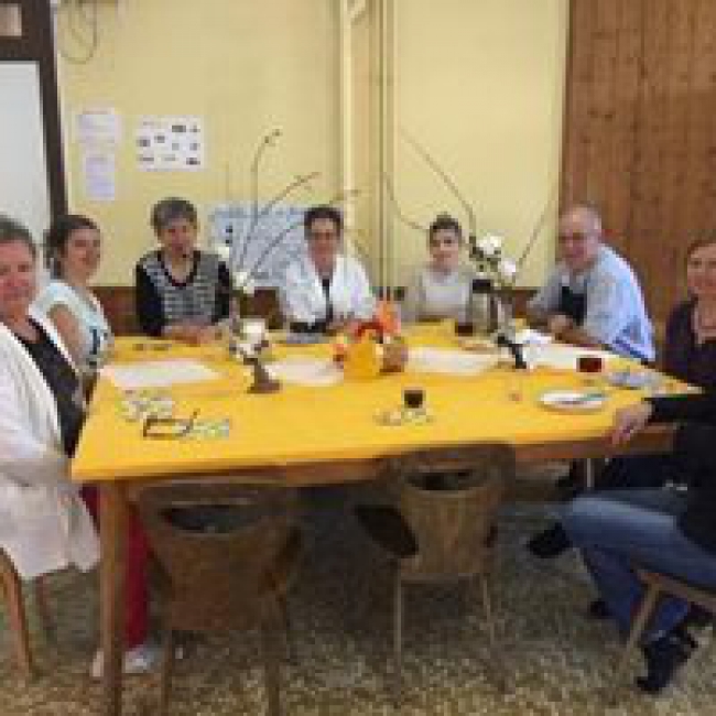 Secteur professionnel : Formations Professionnelles Continues